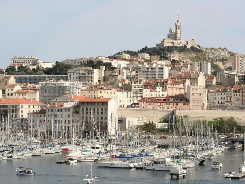 Hotel Maison Montgrand Vieux Port · Anbieterbild von TUI