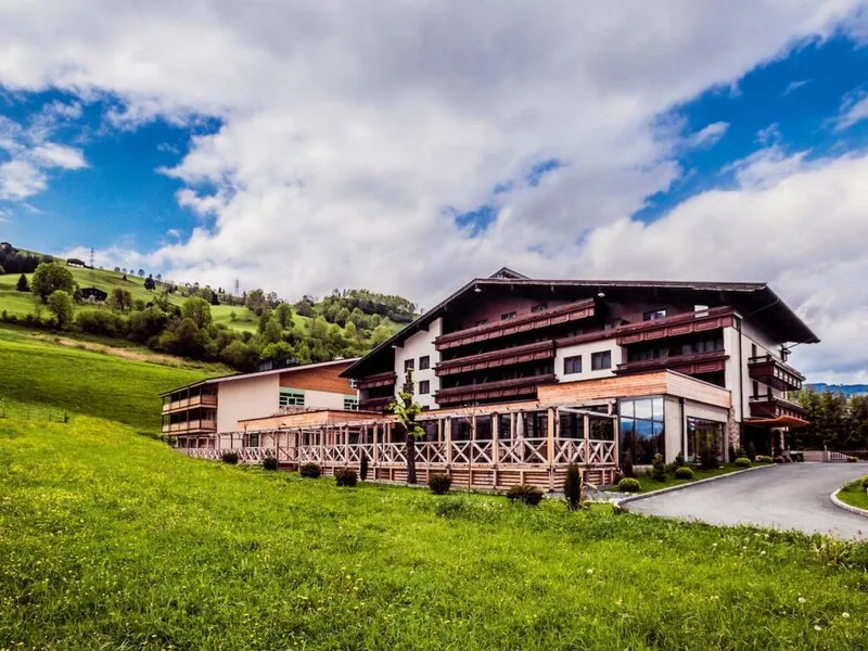 Hotel Victoriya · Anbieterbild von TUI