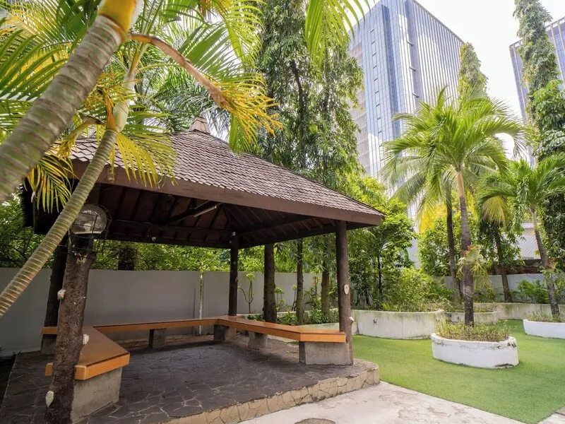 Midtown Residence Simatupang Jakarta · Anbieterbild von TUI