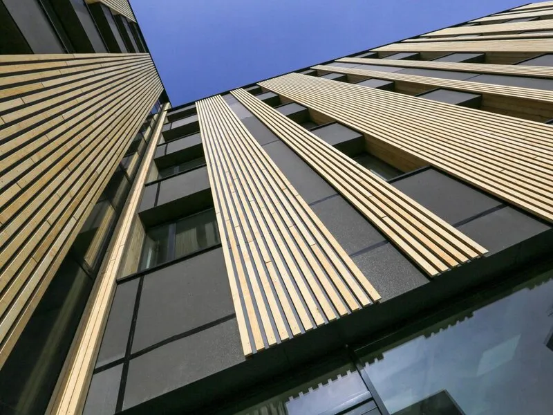 Fletcher Hotel Rotterdam-Airport · Anbieterbild von TUI