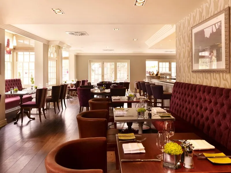 The Arden Hotel · Anbieterbild von TUI