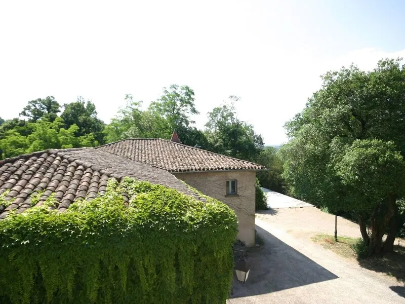 Chateau de Loubejac · Anbieterbild von TUI