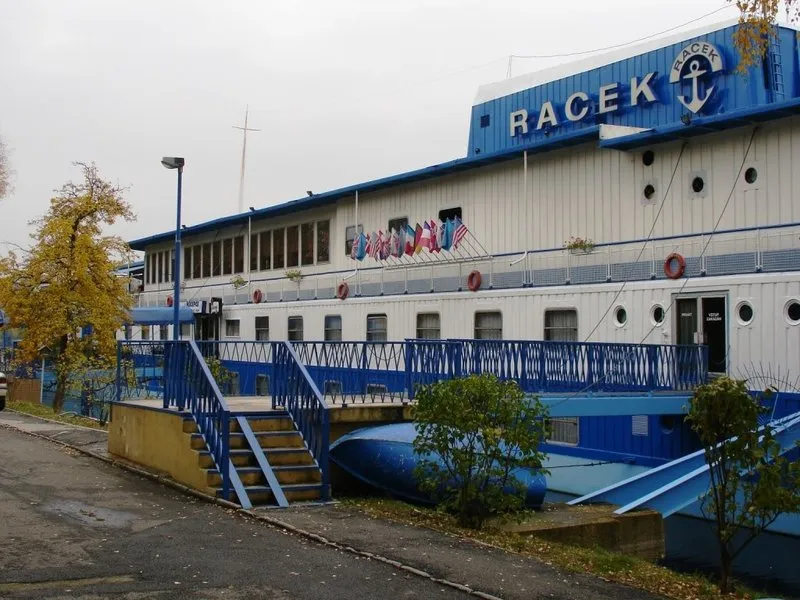 Botel Racek · Anbieterbild von TUI