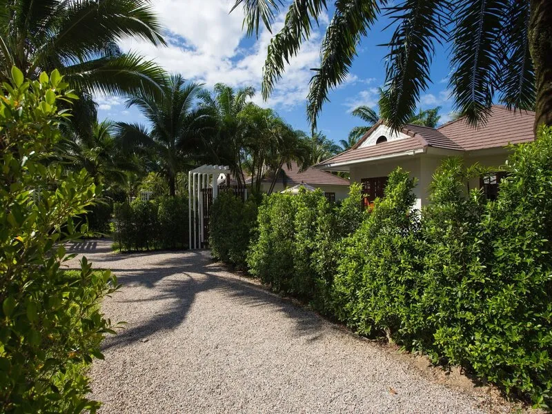 Alisea Pool Villas · Anbieterbild von TUI