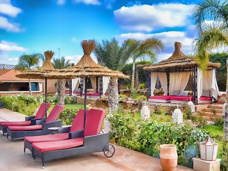 Club Paradisio · Anbieterbild von TUI