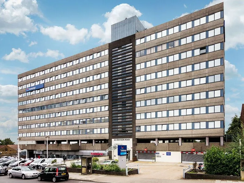 Travelodge London Crystal Palace · Anbieterbild von TUI