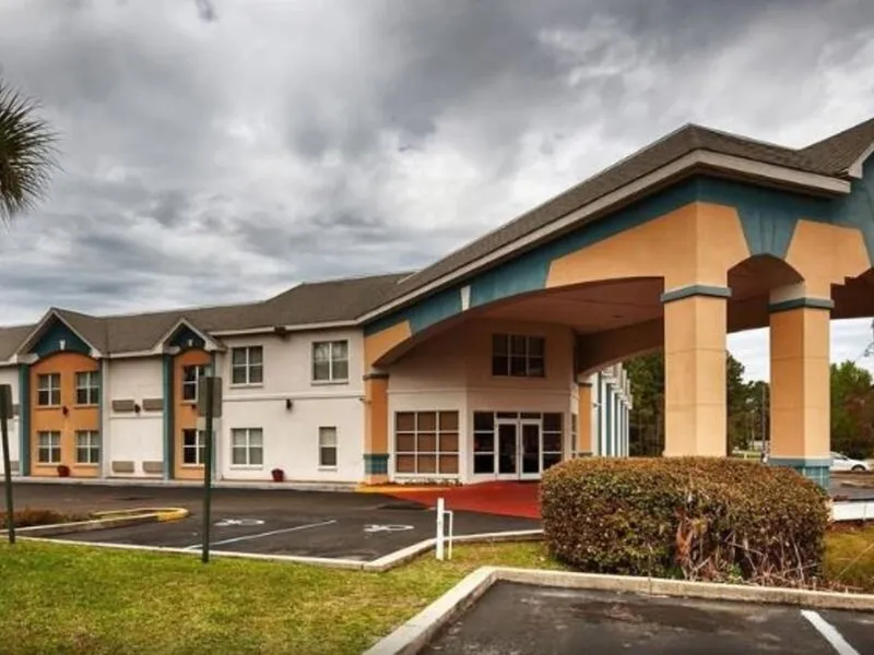 Days Inn Panama City · Anbieterbild von TUI