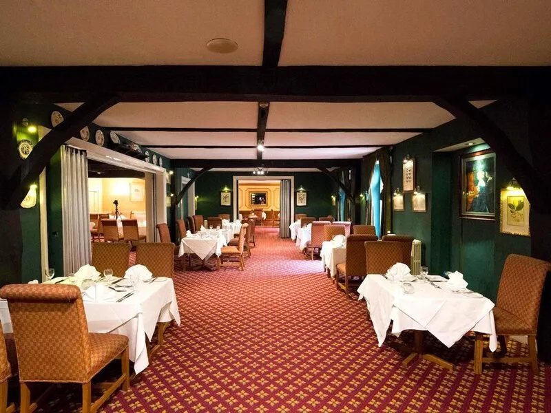 The Holt Hotel · Anbieterbild von TUI