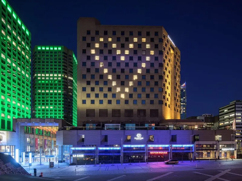 DoubleTree by Hilton Montreal · Anbieterbild von TUI