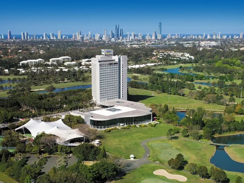 RACV Royal Pines Resort · Anbieterbild von TUI