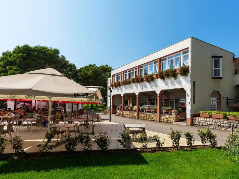 Centinera Resort & Camping · Anbieterbild von TUI