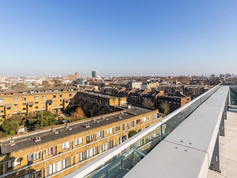 Residence Inn London Kensington · Anbieterbild von TUI