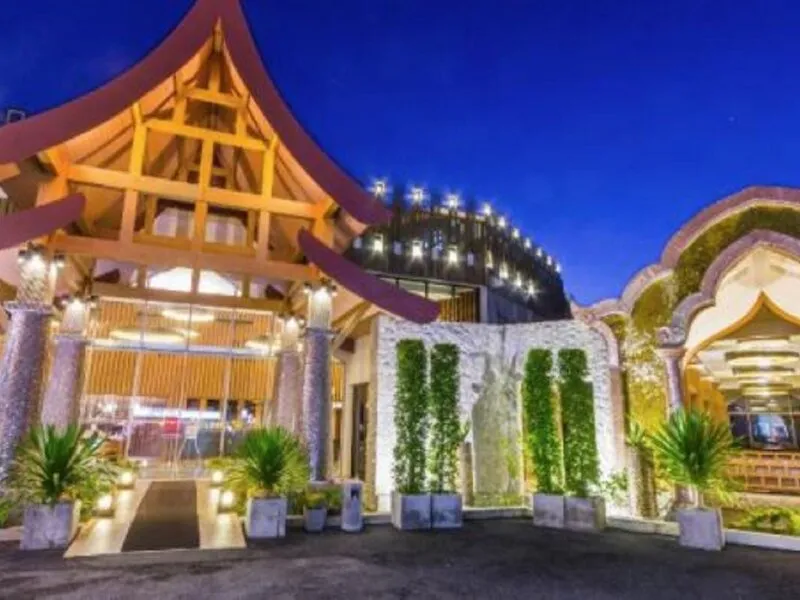 Beyond Resort Karon (Adults Only) · Anbieterbild von TUI