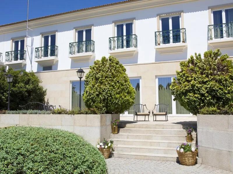 Montebelo Príncipe Perfeito Viseu Garden Hotel · Anbieterbild von TUI