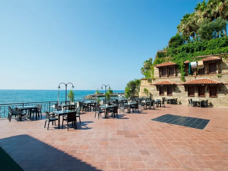 Q Aventura Park Hotel · Anbieterbild von TUI