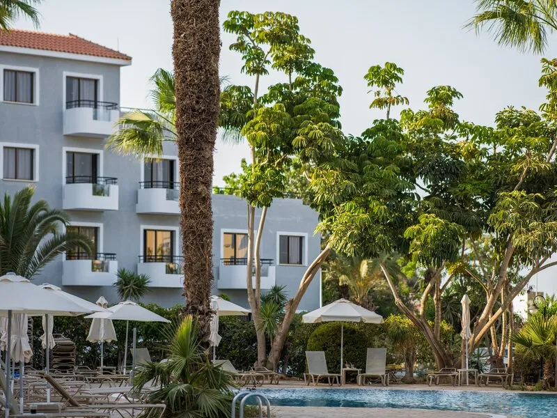 Narcissos Waterpark Resort · Anbieterbild von TUI