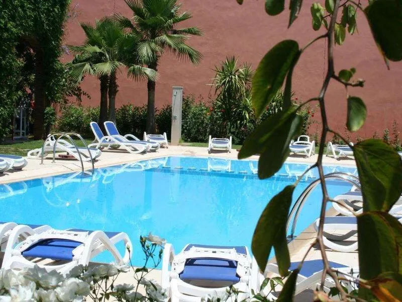 Relax Marrakech · Anbieterbild von TUI
