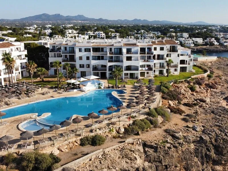 Alua Suites Las Rocas · Anbieterbild von TUI