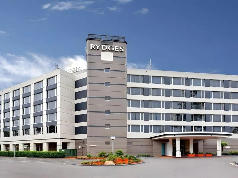 Rydges Bankstown · Anbieterbild von TUI