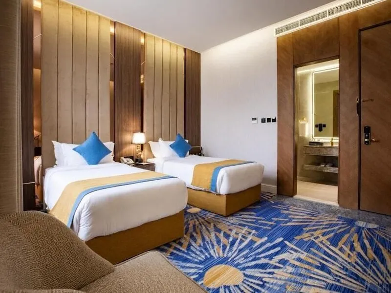 Novo Hotel Riyadh · Anbieterbild von TUI