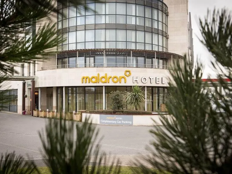 Maldron Hotel Sandy Road Galway · Anbieterbild von TUI