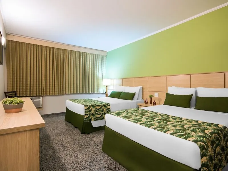 Thermas Resort Walter World All Inclusive · Anbieterbild von TUI