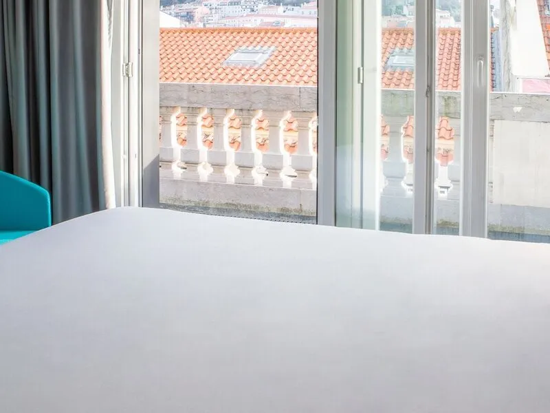 Stay Hotel Lisboa Centro Chiado · Anbieterbild von TUI