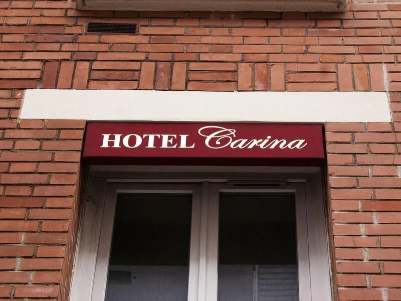 Hotel Carina Tour Eiffel · Anbieterbild von TUI