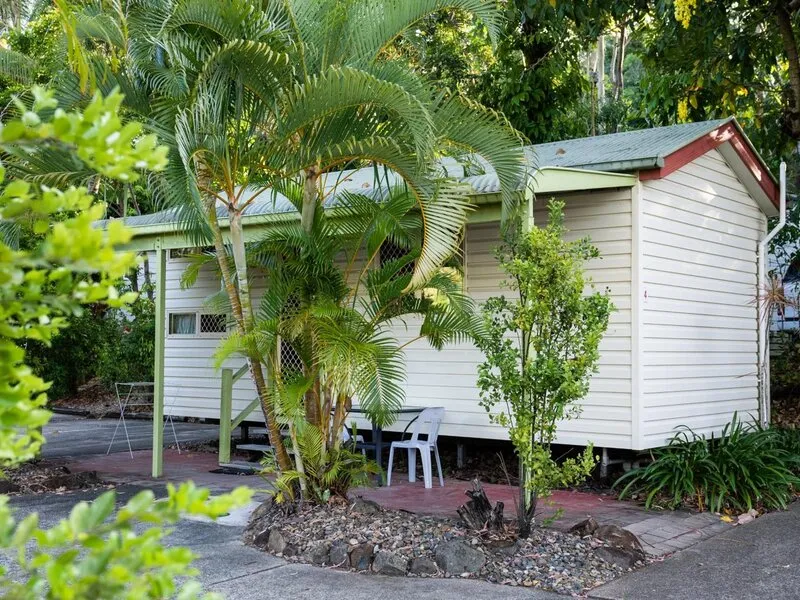 Kipara Tropical Rainforest Retreat · Anbieterbild von TUI