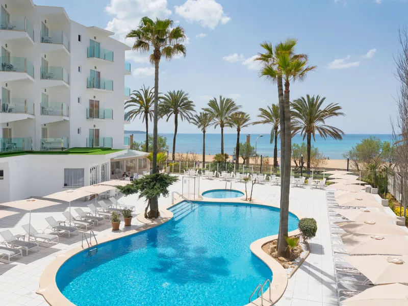HSM Golden Playa · Anbieterbild von TUI