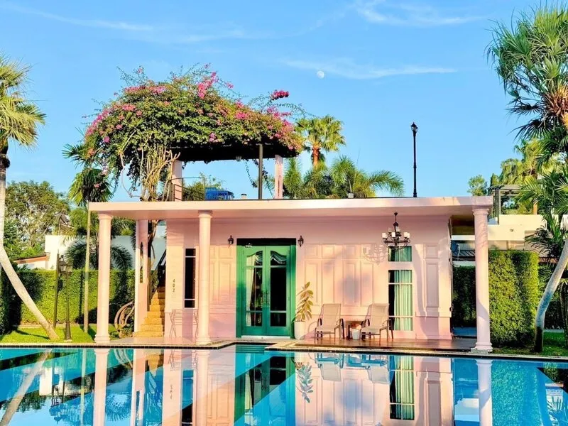The Sea-Cret Garden Hua Hin · Anbieterbild von TUI