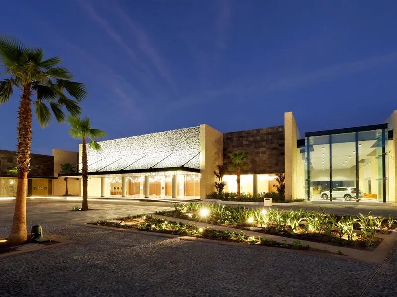 Family Selection at Grand Palladium Select Costa Mujeres Resort & Spa · Anbieterbild von TUI
