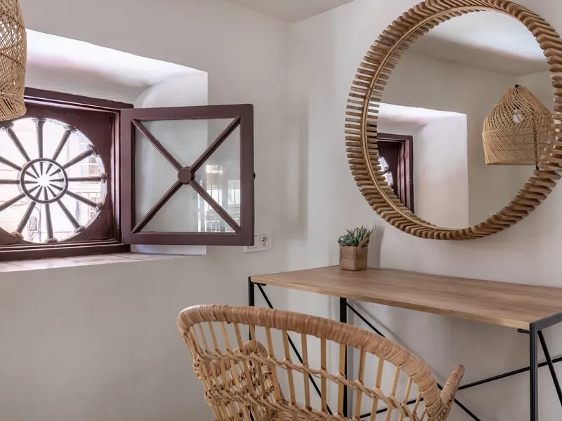 Líbere Málaga La Merced Apartments · Anbieterbild von TUI