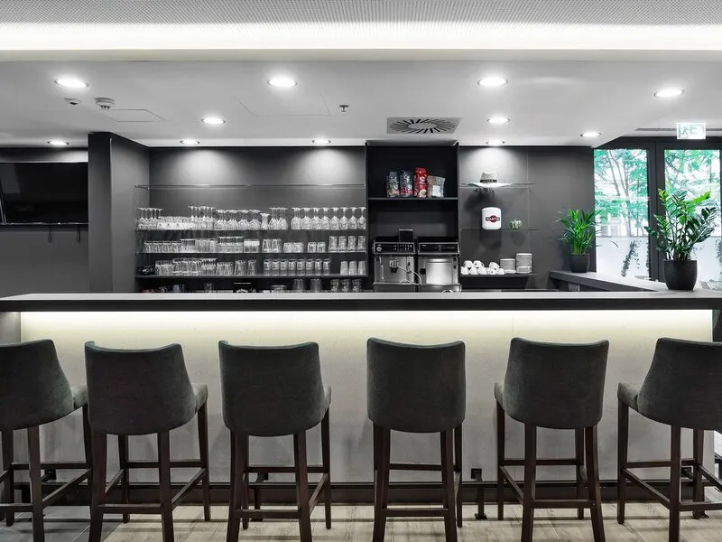 DORMERO Hotel Budapest · Anbieterbild von TUI