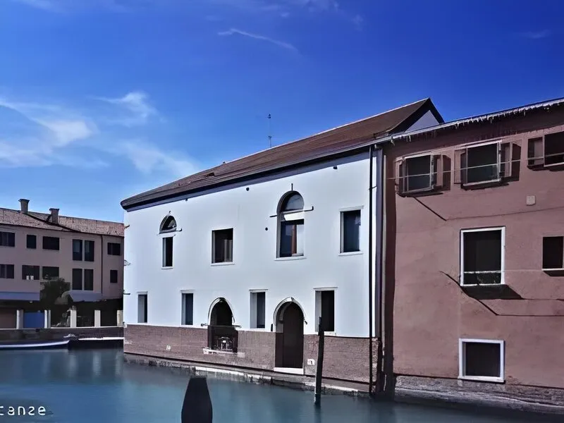 Hotel Giudecca Venezia · Anbieterbild von TUI