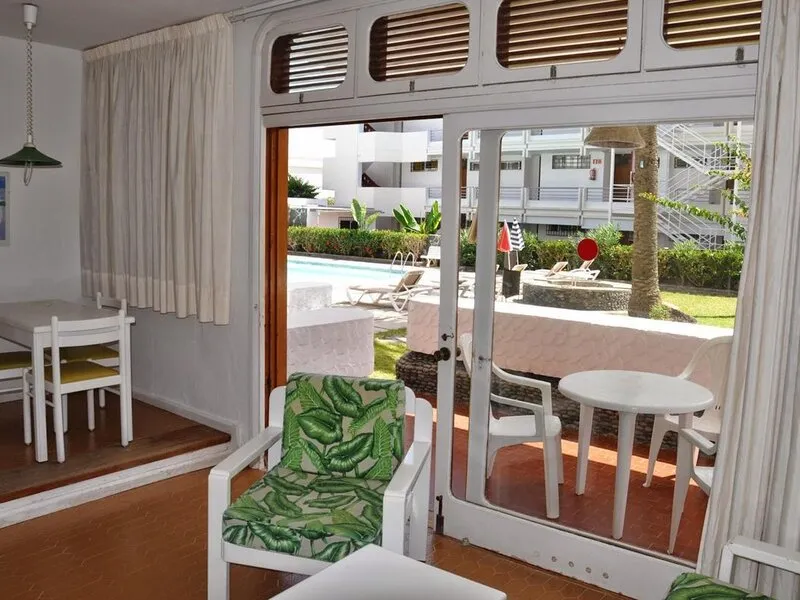 Apartamentos Los Mariachis · Anbieterbild von TUI