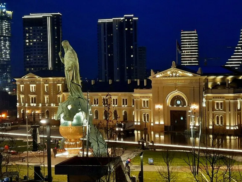 Belgrade City · Anbieterbild von TUI