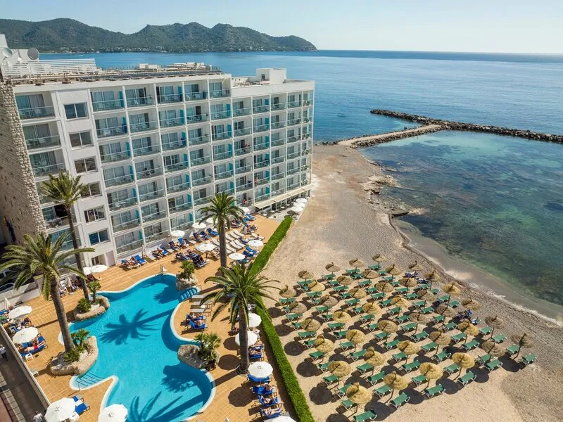 TUI BLUE Levante · Anbieterbild von TUI