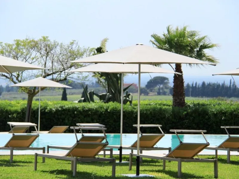 Masseria del Carboj · Anbieterbild von TUI