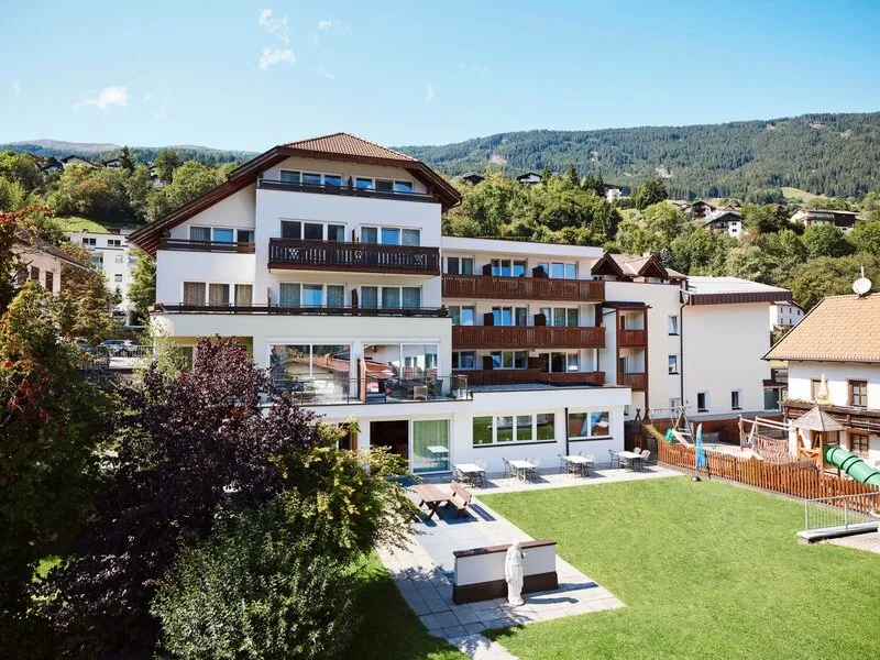 TUI KIDS CLUB Alpina Tirol · Anbieterbild von TUI