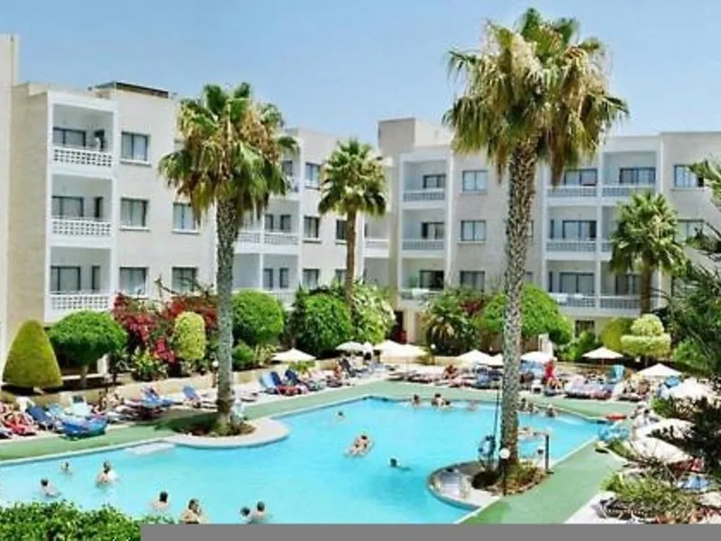 smartline Paphos · Anbieterbild von TUI
