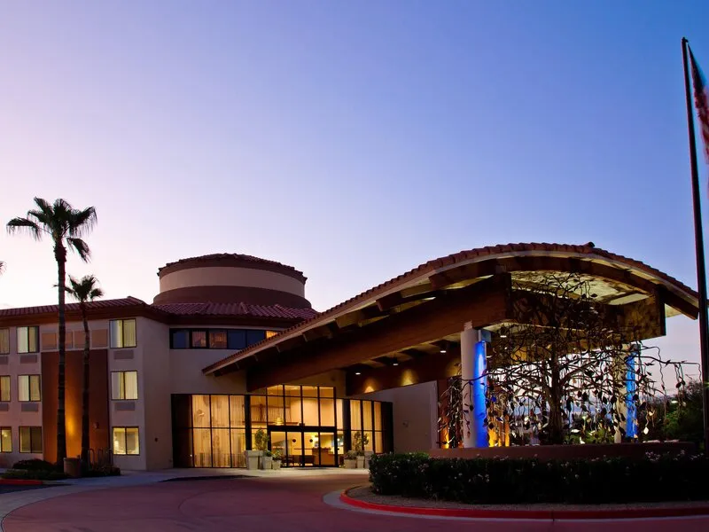 Holiday Inn Express North Scottsdale · Anbieterbild von TUI