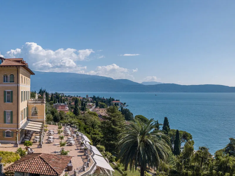Villa del Sogno · Anbieterbild von TUI