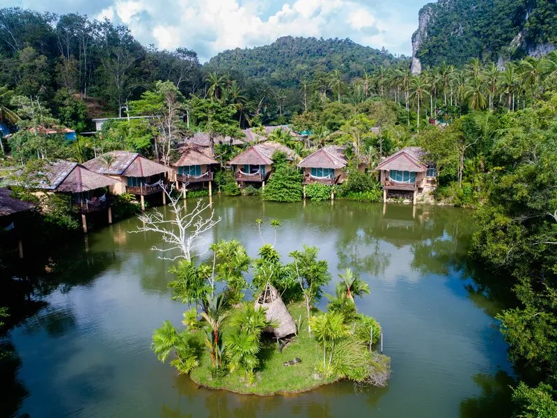 Ban Sainai Resort · Anbieterbild von TUI