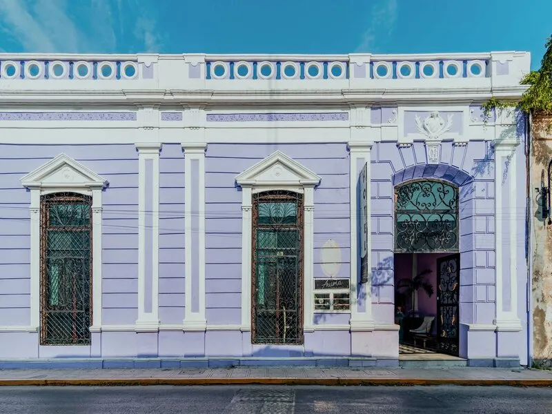 Hotel Boutique Mansion Lavanda · Anbieterbild von TUI