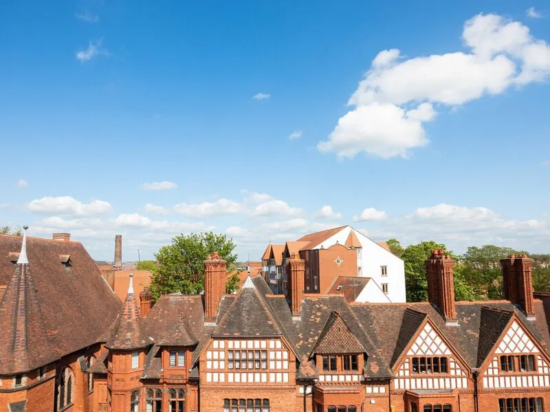 Hotel Indigo-Chester · Anbieterbild von TUI
