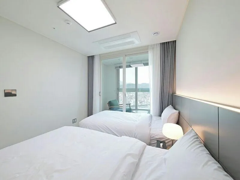 Sota Suite Busan Seomyeon · Anbieterbild von TUI