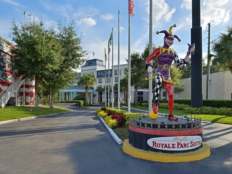 StayBridge Suites Orlando Royale Parc Suites · Anbieterbild von TUI