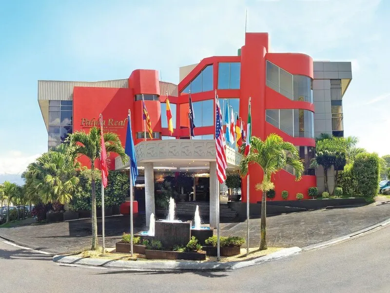 Palma Real Hotel & Casino · Anbieterbild von TUI