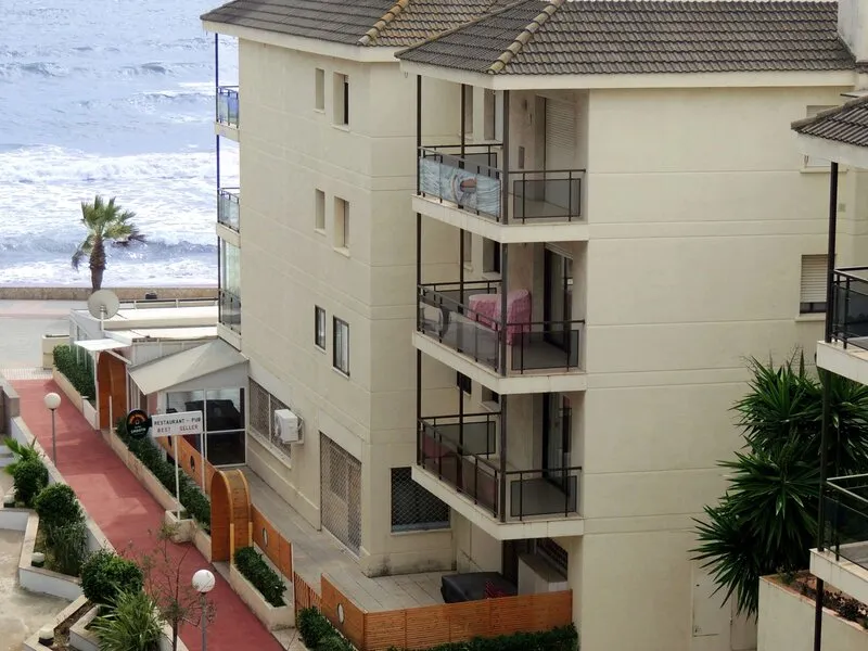 Apartamentos Turísticos Augustus · Anbieterbild von TUI